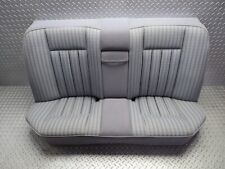 ⚙30325⚙ Mercedes-Benz W124 230E Rear Seat 1249202216