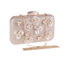 Womens Ladies Designer Handbag Clutch Purse Style 3