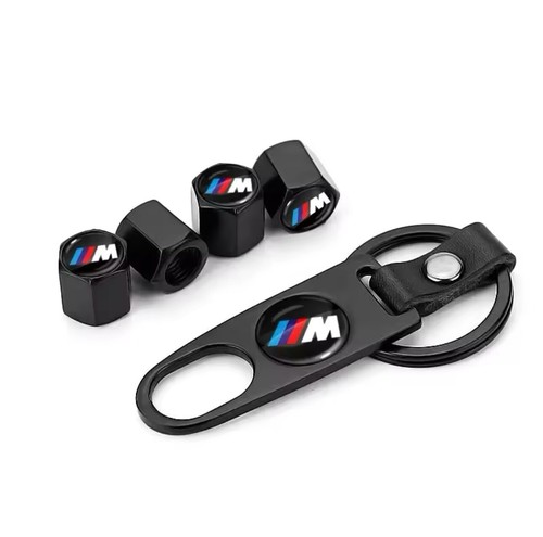 Bmw sport tyre valve dust - m,