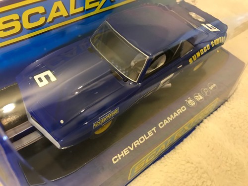 Scalextric c3650 1969 - c3650,