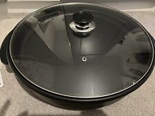 VonChef 42cm Multi Cooker