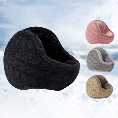 Behind band head fleece - head, plush