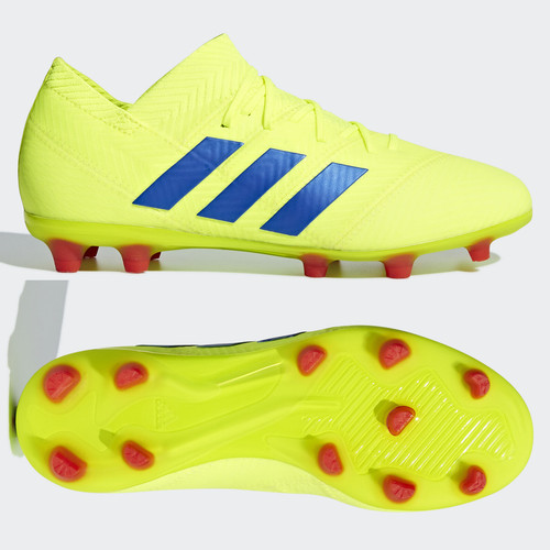 Adidas nemeziz size - fg,