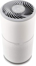 JR Puralife P.30 Air Purifier, True Hepa 13 activated carbon filter, UVC Light,