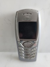 Nokia 6100 Silver  Network