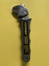 POPROW Spanner Wrench, Self Adjustable.