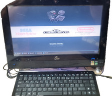 Asus Eee Top ET1602 Intel Atom