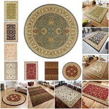 New Circular Rectangle Rugs