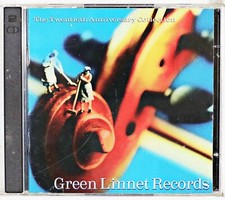 Various Artists - Green Linnet