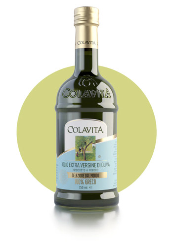 Colavita 100 greek extra - colavita, 100%