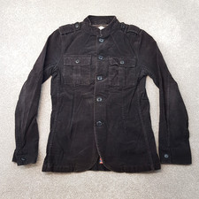 Pretty Green Mens Jacket Small