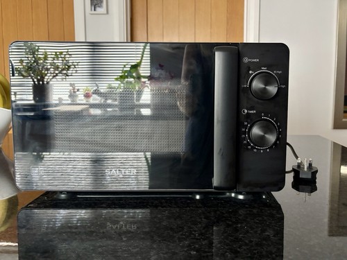 Salter kuro microwave - kuro,