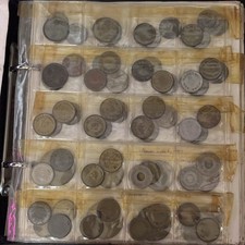 Vintage Arcade Amusement Tokens