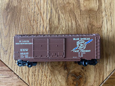 American gauge louis - n-gauge, &