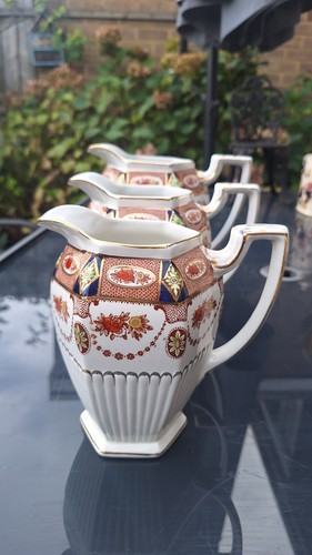 Antique art deco imari - deco,