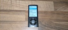 Apple iPod Nano A1320 5th Generation MP3 Media Player 16gb