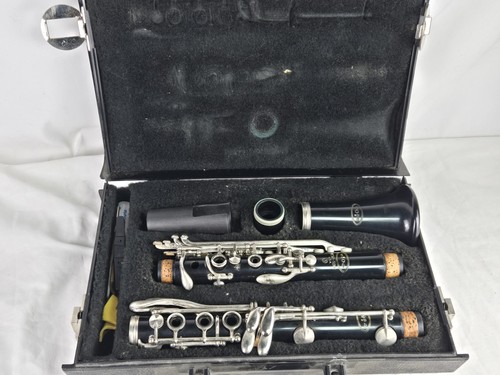 Vito 7212 reso tone clarinet - 7212, 3