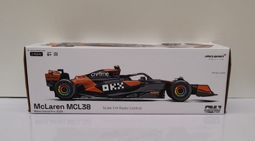 Bburago model kit mclaren - bburago,