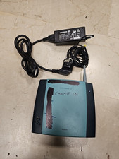 Ericsson F250M Fixed Cellular Terminal GSM Gateway Premicell Used Working