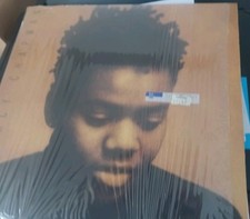 TRACY CHAPMAN 1988 original