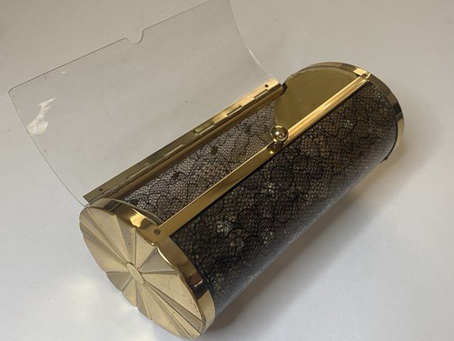 Vtg majestic lucite - 50's,