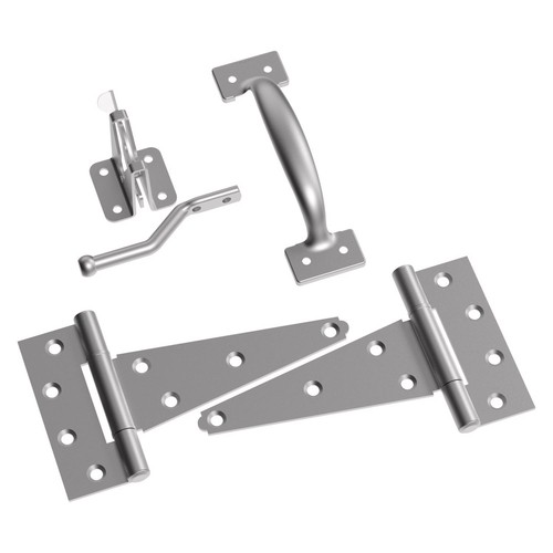 National hardware galvanized - hardware,
