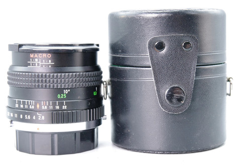 Super ozeck auto 28mm - ozeck,