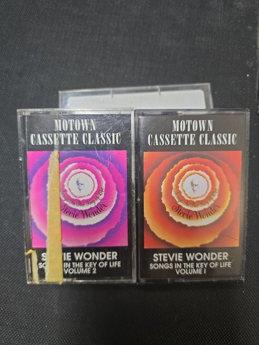 Stevie wonder songs the - songs, key