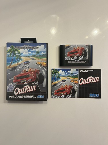 Sega mega drive - drive,