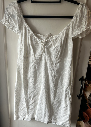 Jack wills white broderie - jack,