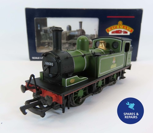 Gauge bachmann 055 j72 - bachmann, 31-055