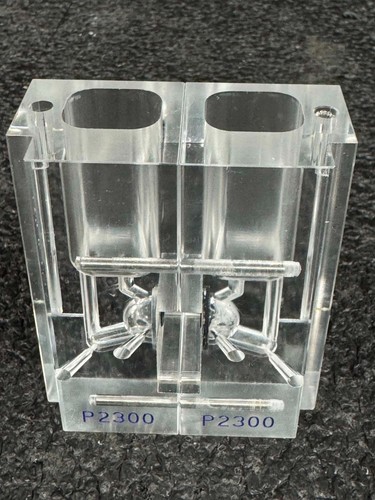 Physiologic instruments p2300 - physiologic,