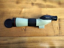 Nikon ED ll 60  +20-45× Zoom Eyepiece, ***Fantastic Optics*** -**Made in Japan**