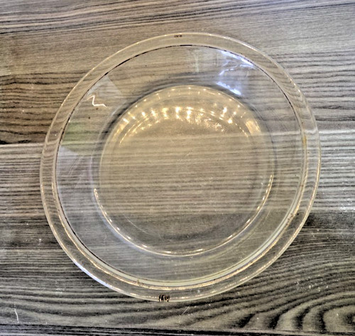 Vintage jaj pyrex - pyrex, round