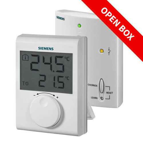 Siemens rdh100rf set - siemens, rdh100rf/set