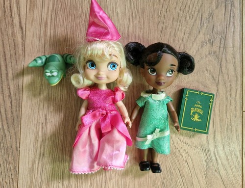 Disney animators princess - animators,