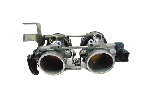 Throttle body bmw 800 gt - throttle,