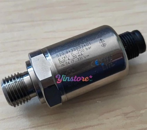 New pressure sensor - 1, pc.
