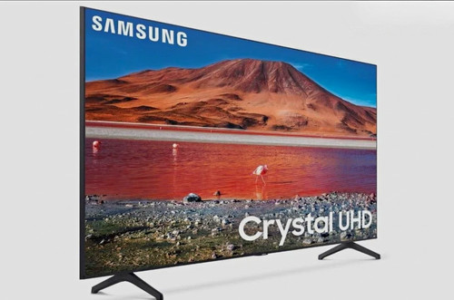 Samsung crystal uhd led - uhd,