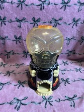 Squinkies Skull Cavern Gumball