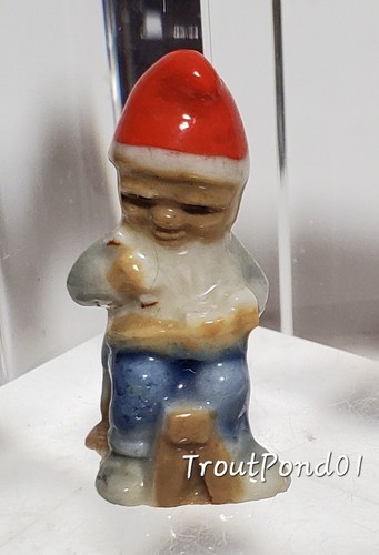 Wade whimsies lucky leprechaun - wade,