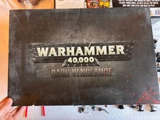 Games Workshop Warhammer 40K