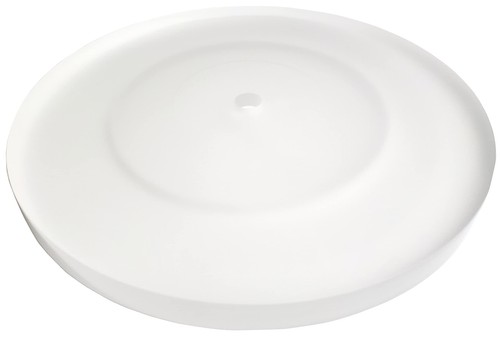 Acrylic platter upgrade 15mm - platter, (15mm