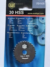 Exakt Ps140. 30hss 54 x 30