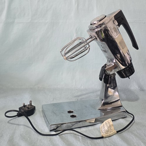 Sunbeam mixmaster electronic - sunbeam,