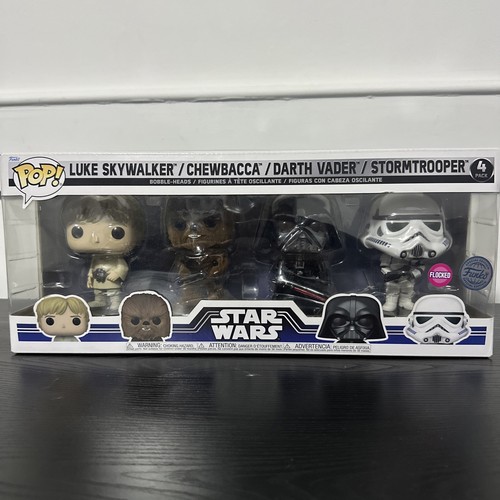 Funko pop pack - funko,