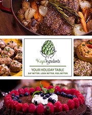 Your Holiday Table: eat