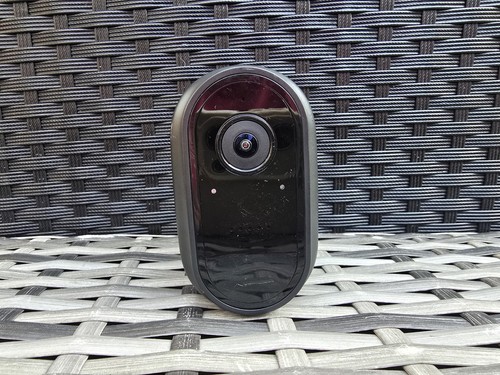Swann 1080p wireless - swann,