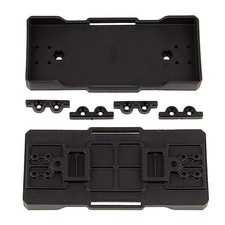 Team Associated Rc8B4E Battery