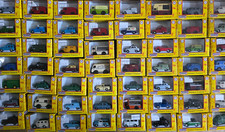 Classix Diecast 1:76 OO